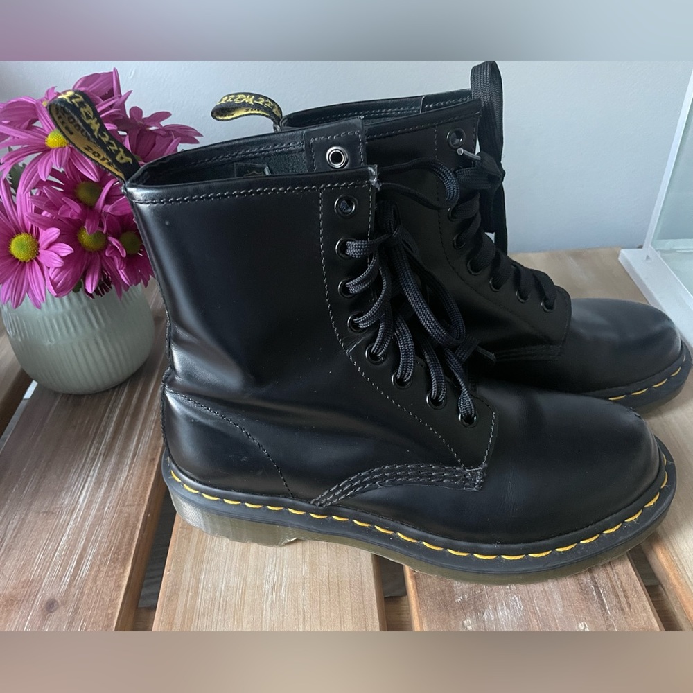 Dr. Martens Women’s  boots